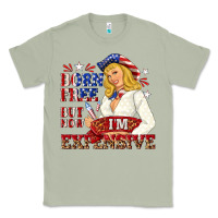 Matcha born free but now im expensive Classic Tee - NancyCooperArtShop