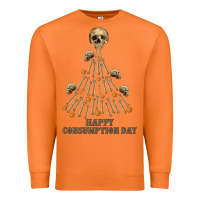Carrot Happy Consumption Day Premium Sweatshirt - RanaPortraitStore