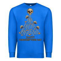True Royal Happy Consumption Day Premium Sweatshirt - RanaPortraitStore