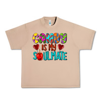 Burro candy is my soulmate Urban Heavy Tee - AdoDesignShop