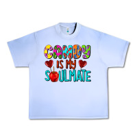 Grape Ice candy is my soulmate Urban Heavy Tee - AdoDesignShop