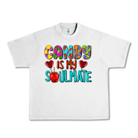 Lunar Rock candy is my soulmate Urban Heavy Tee - AdoDesignShop