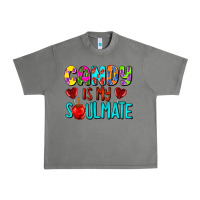 Tornado candy is my soulmate Urban Heavy Tee - AdoDesignShop