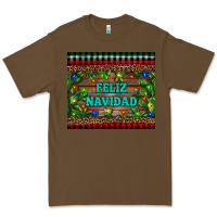 Cacao feliz navidad Premium Tee - RanaPortraitStore