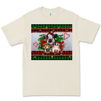 Bone christmas heifers Premium Tee - RanaPortraitStore