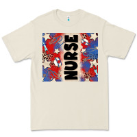 Bone american nurse Premium Tee - Zillion Design Studio