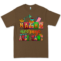 Cacao nacho average assistant Premium Tee - AdoDesignShop