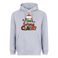 Heather Grey you serious clark christmas tree Heavyweight Hoodie - Jasminsmagicworld