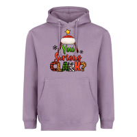 Lavender you serious clark christmas tree Heavyweight Hoodie - Jasminsmagicworld