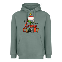 Sage you serious clark christmas tree Heavyweight Hoodie - Jasminsmagicworld