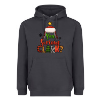 Smoke you serious clark christmas tree Heavyweight Hoodie - Jasminsmagicworld