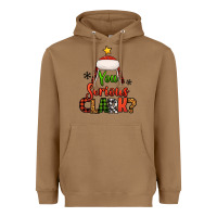 Toasted Coconut you serious clark christmas tree Heavyweight Hoodie - Jasminsmagicworld