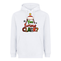 White you serious clark christmas tree Heavyweight Hoodie - Jasminsmagicworld