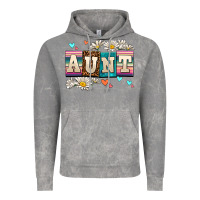 Cloud Rock daisy aunt Vintage Hoodie - AdoDesignShop