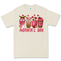 Bone mothers day coffee cups Premium Tee - texasbilliewilder