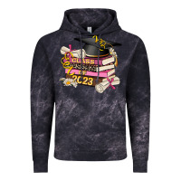 Cloud Black class of 2023 graduated Vintage Hoodie - AdoDesignShop