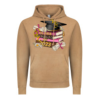Vintage Camel class of 2023 graduated Vintage Hoodie - AdoDesignShop