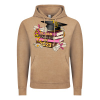 Vintage Coffee class of 2023 graduated Vintage Hoodie - AdoDesignShop