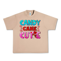 Burro candy cane cutie Urban Heavy Tee - AdoDesignShop