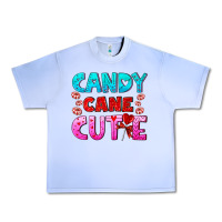 Grape Ice candy cane cutie Urban Heavy Tee - AdoDesignShop