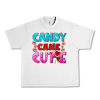 Lunar Rock candy cane cutie Urban Heavy Tee - AdoDesignShop