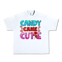 White candy cane cutie Urban Heavy Tee - AdoDesignShop