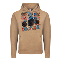 Vintage Coffee firework crusher Vintage Hoodie - Artiststas
