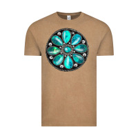 Gemstone Vintage Tee | Teevron