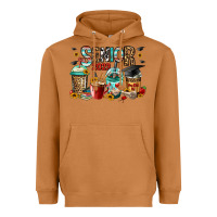 Meerkat senior 2023 coffee cups Heavyweight Hoodie - Jasminsmagicworld