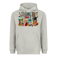 Moon Dust senior 2023 coffee cups Heavyweight Hoodie - Jasminsmagicworld