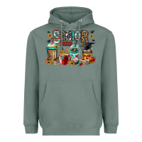 Sage senior 2023 coffee cups Heavyweight Hoodie - Jasminsmagicworld