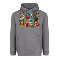 Storm senior 2023 coffee cups Heavyweight Hoodie - Jasminsmagicworld