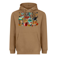 Toasted Coconut senior 2023 coffee cups Heavyweight Hoodie - Jasminsmagicworld