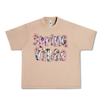 Burro spring vibes Urban Heavy Tee - Artiststas