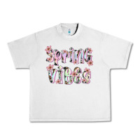 Lunar Rock spring vibes Urban Heavy Tee - Artiststas
