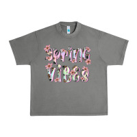 Tornado spring vibes Urban Heavy Tee - Artiststas