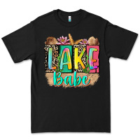 Black lake babe Premium Tee - Zillion Design Studio