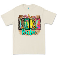 Bone lake babe Premium Tee - Zillion Design Studio