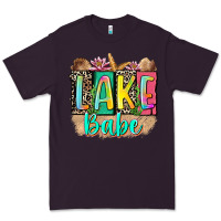 Plum lake babe Premium Tee - Zillion Design Studio