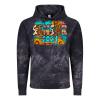 Cloud Black senior 2024 Vintage Hoodie - Artiststas