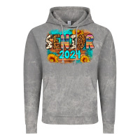 Cloud Rock senior 2024 Vintage Hoodie - Artiststas