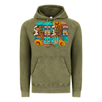 Vintage Olive senior 2024 Vintage Hoodie - Artiststas