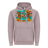 Vintage Zinc senior 2024 Vintage Hoodie - Artiststas