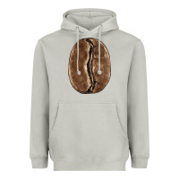 Moon Dust coffee bean Heavyweight Hoodie - BarkalooDesign