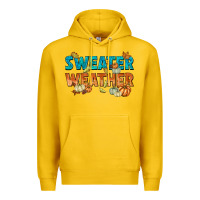 Lemon weather Premium Hoodie - texasbilliewilder