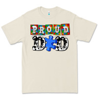Bone proud dad Premium Tee - AdoDesignShop