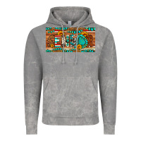Cloud Rock senior 2024 Vintage Hoodie - Artiststas