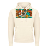 Vintage Artic senior 2024 Vintage Hoodie - Artiststas