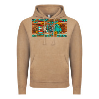 Vintage Coffee senior 2024 Vintage Hoodie - Artiststas
