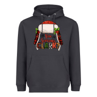 Smoke western you serious clark christmas Heavyweight Hoodie - Jasminsmagicworld
